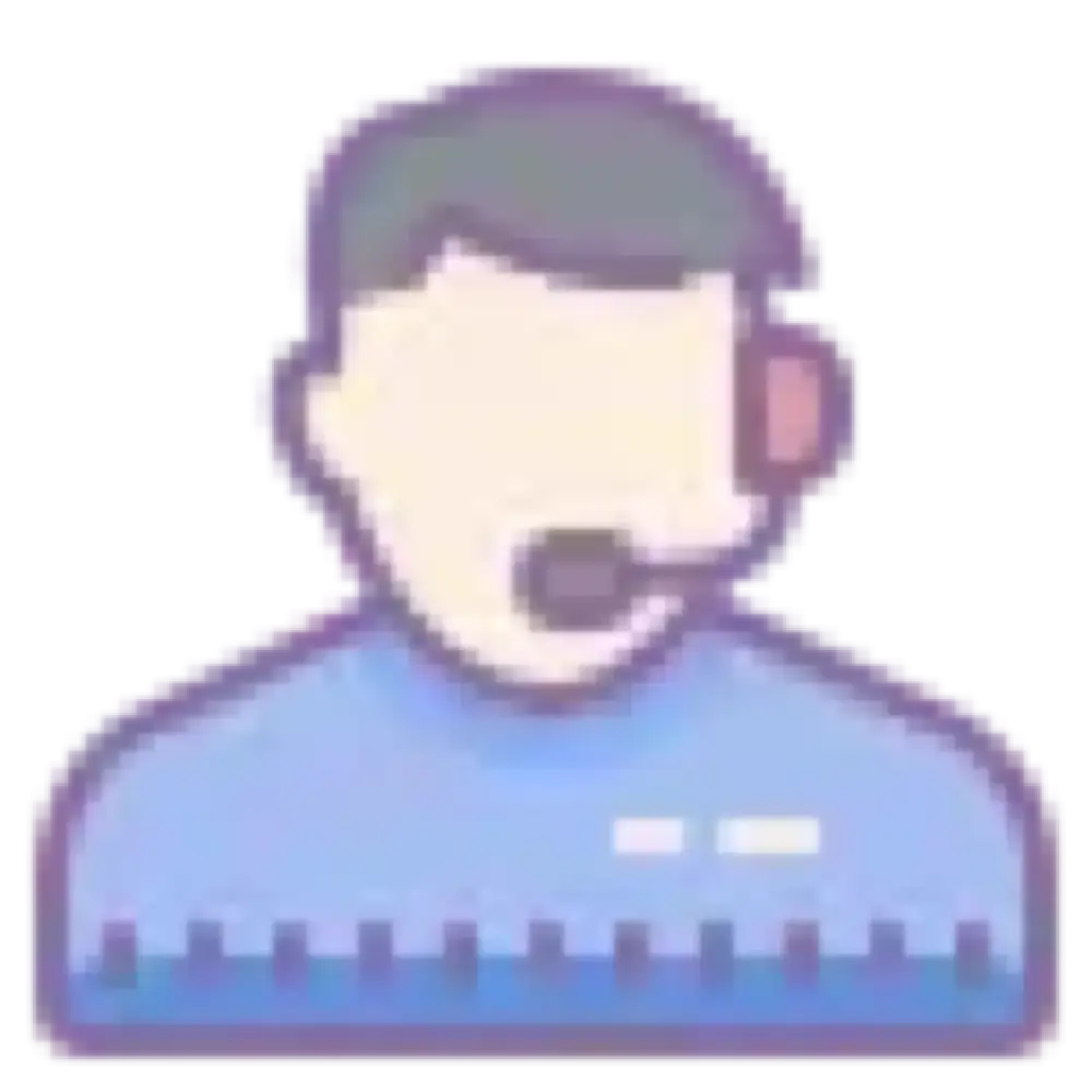 kundservice och trygghet