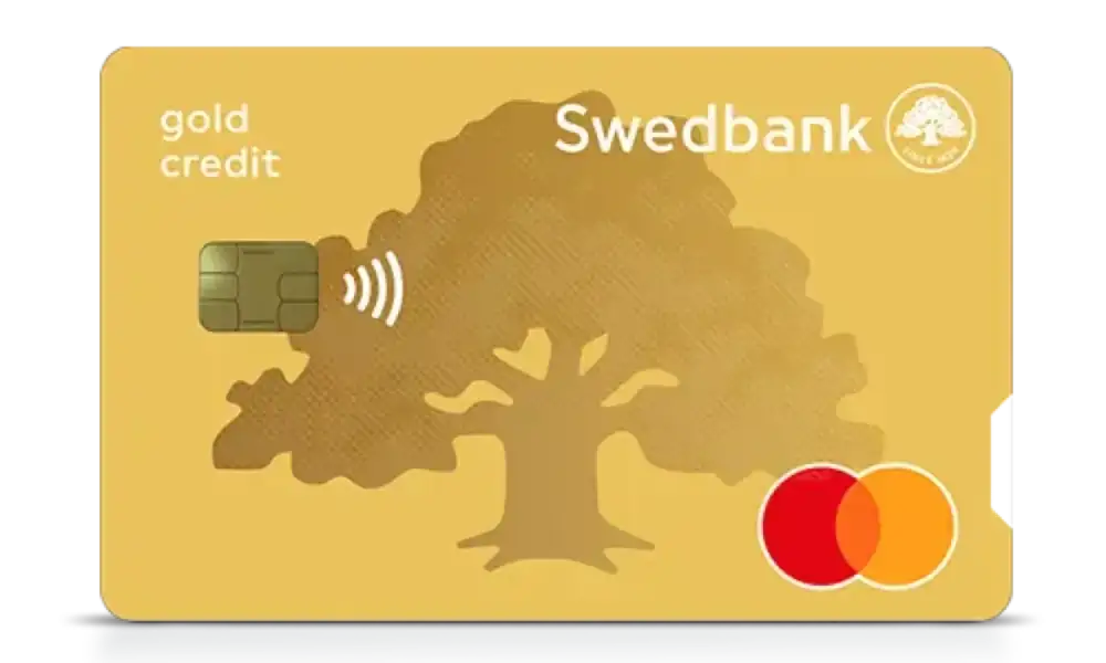 Swedbank Guld